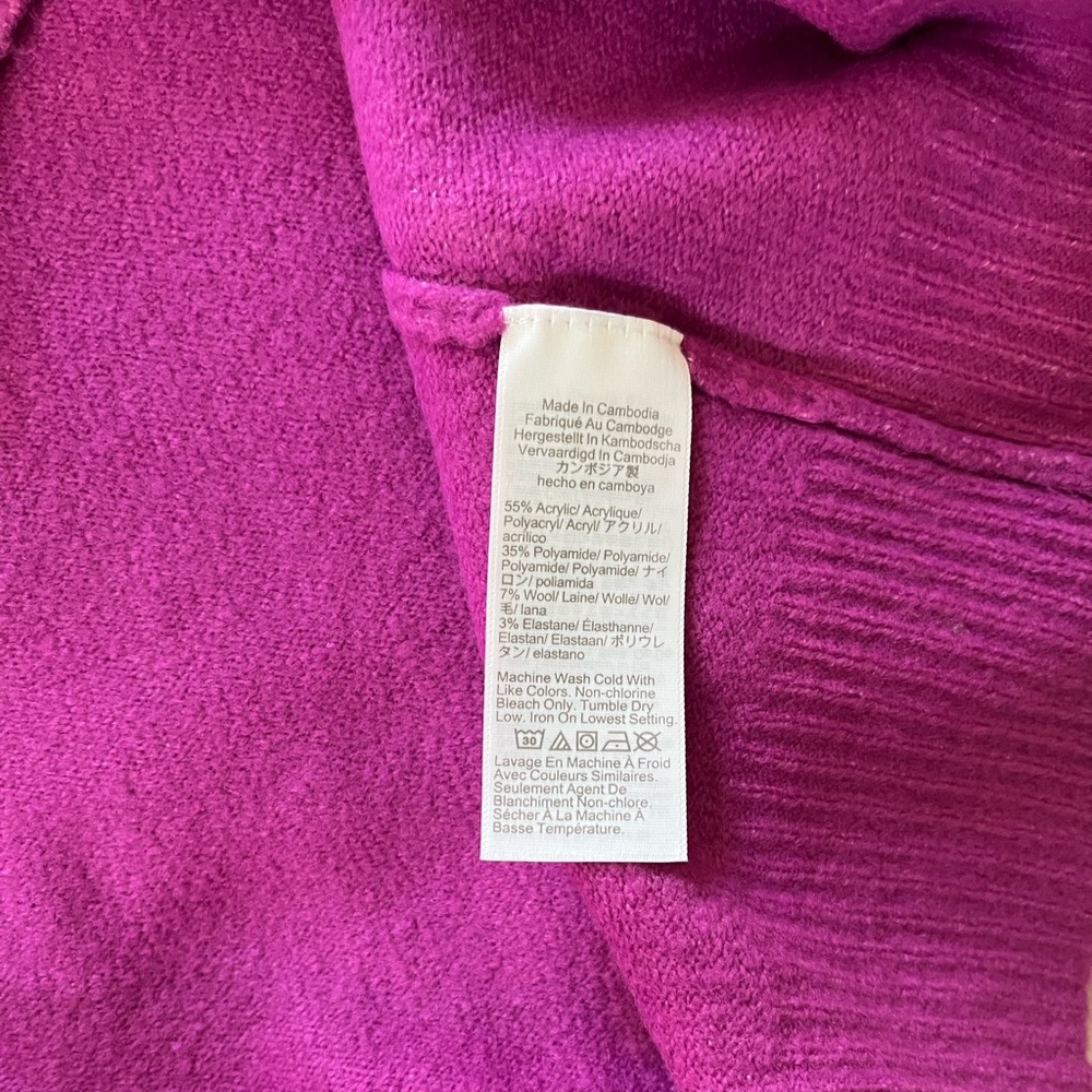 J.Crew Trendy Crewneck Sweater (Size: L) - New with Tags - Picture 6 of 9